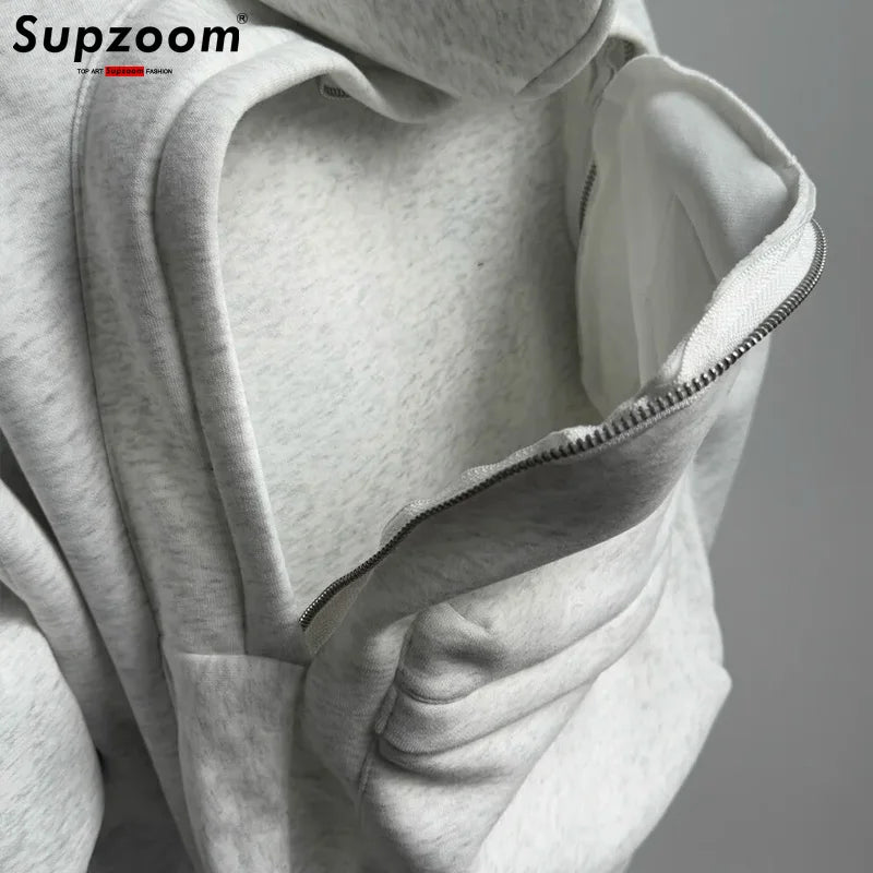 💼 Reisen leicht gemacht – mit dem Pullover, der mehr kann